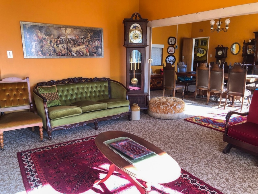 4 Bedroom Property for Sale in Parys Free State